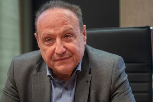 stelios aggeloudis